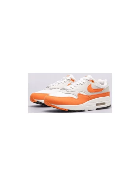 Tenisky Nike Air Max 1 oranžová