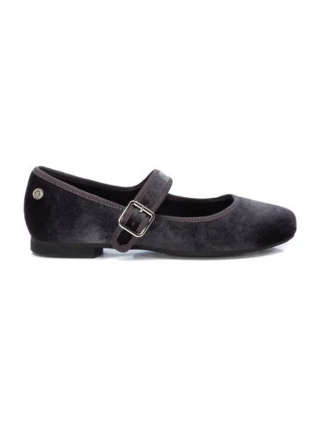 Pantofi Xti gri