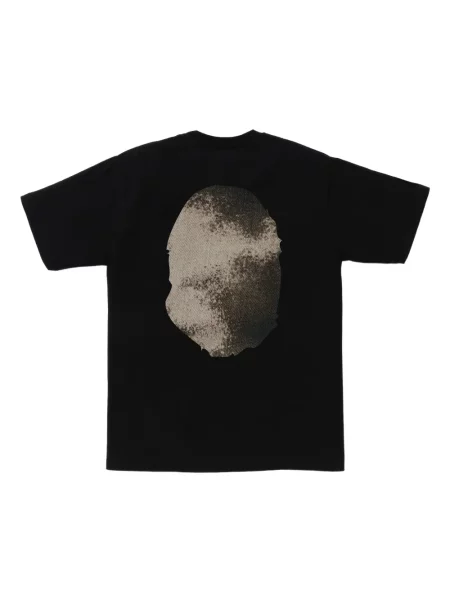 Tricou A Bathing Ape® negru