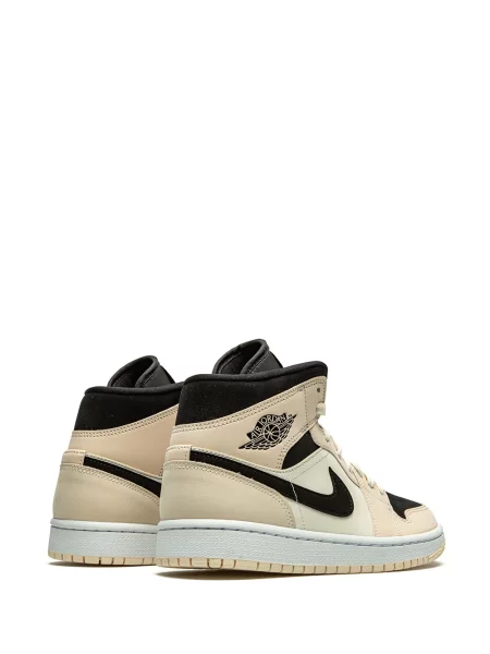 Tenisky Jordan Air Jordan 1 bílé