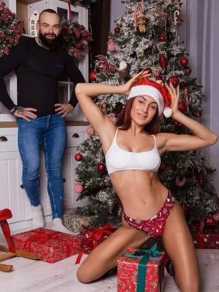 Стринги Totalfit