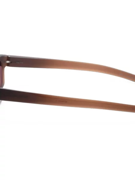 Ochelari de soare Dita Eyewear maro