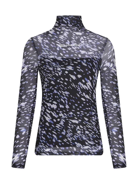 KARL LAGERFELD JEANS Top miks