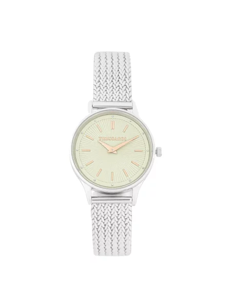 Zegarek Trussardi szary