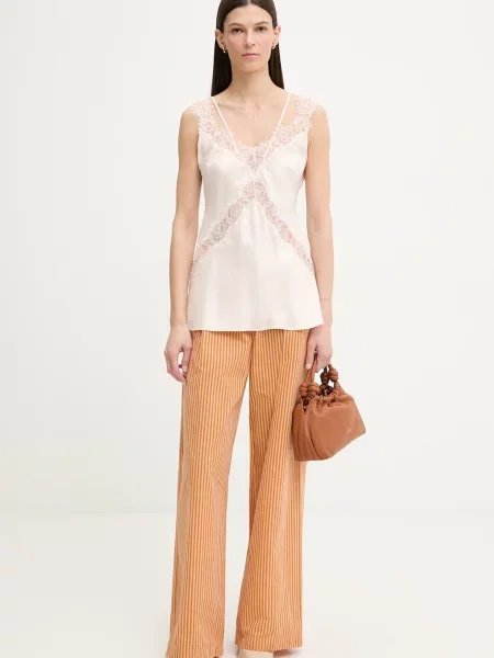 Sessun штани wide leg