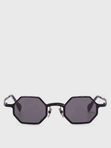 Солнцезащитные очки Kuboraum черные