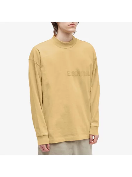 Koszulka Fear Of God Essentials