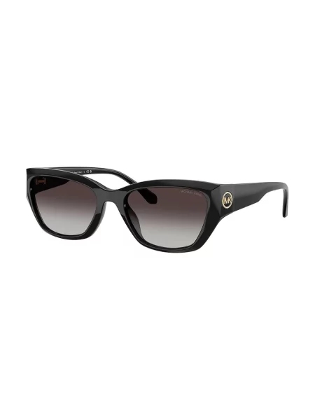 Michael Kors ochelari de soare femei negru