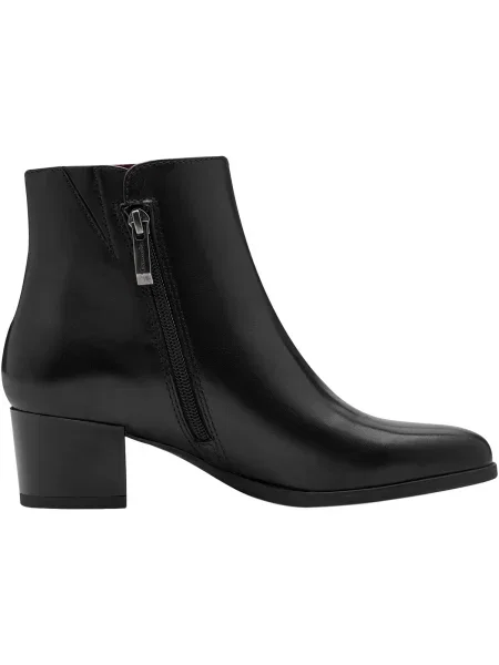 Botine Tamaris negru
