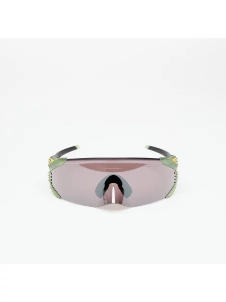 Γυαλιά ηλίου Oakley Velo Kato Tour De France Green Universal πράσινο