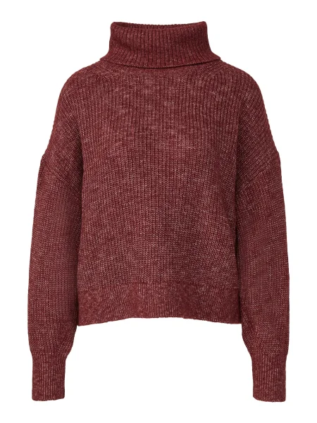 S.Oliver Pulover bordo