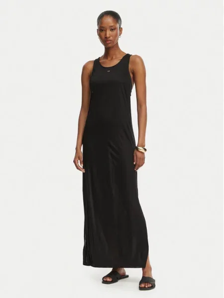 Купальник Boss чорний