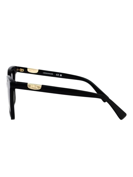 Ochelari de soare Longchamp negru