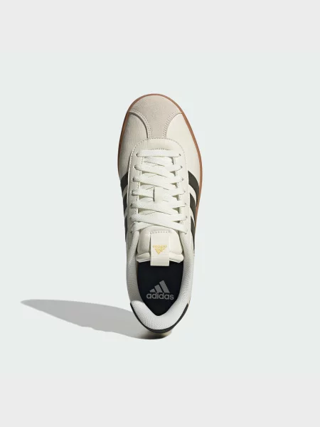 Кеды Adidas белые