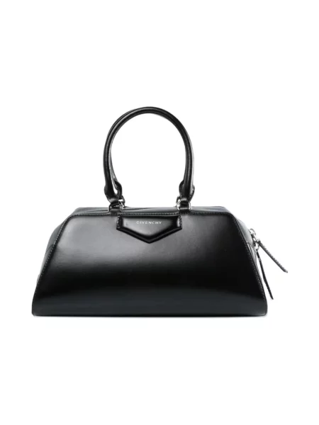 Torebka Givenchy skórzana czarna