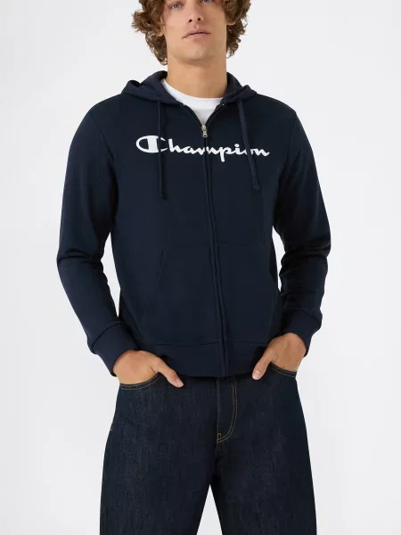 Mikina Champion biela