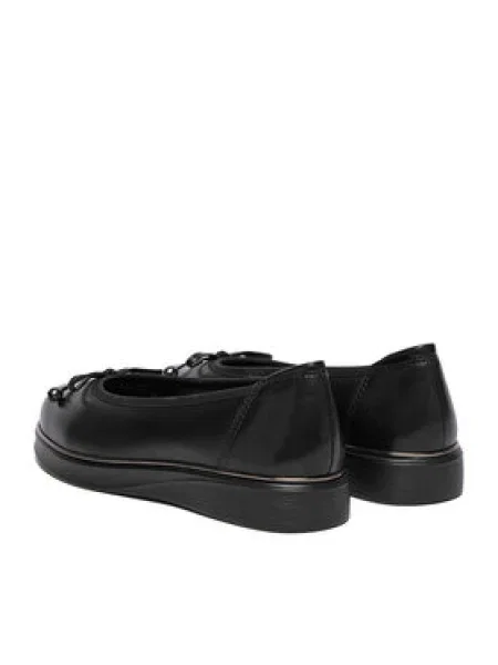 Go Soft Balerina fekete