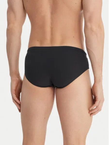 TOMMY HILFIGER Kupaće hlače Essential morsko plava