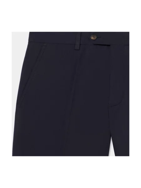 Szorty Brooks Brothers niebieskie