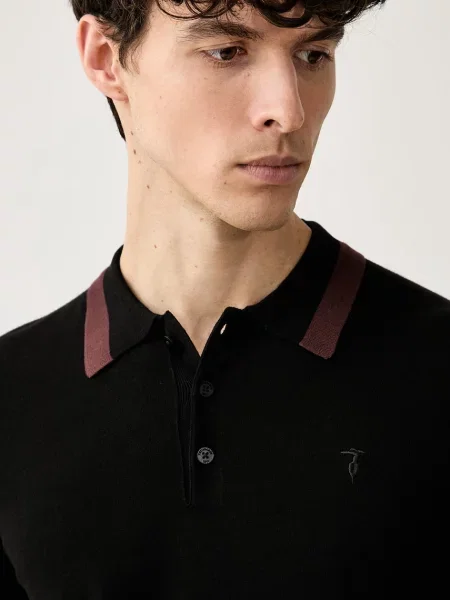Свитер Trussardi