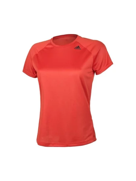 Majica Adidas crvena