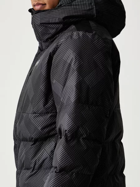 Лыжная куртка Helly Hansen