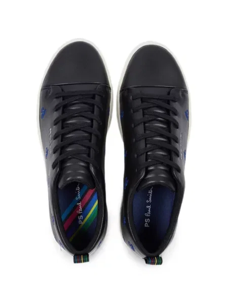 Sneakerși Ps Paul Smith negru