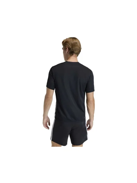 Tričko Adidas čierna