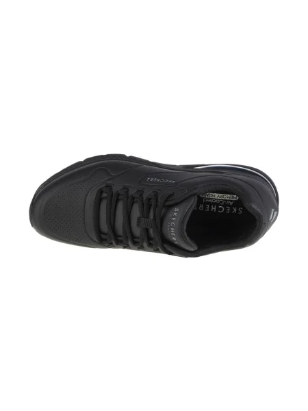 Tenisky Skechers čierna