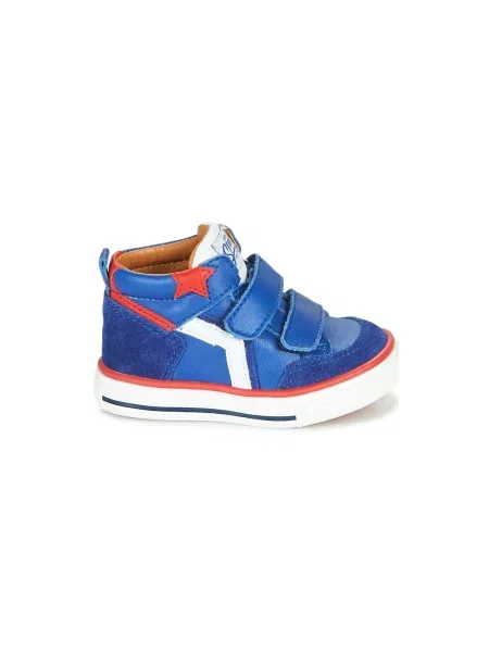 Pantofi copii Gbb albastru