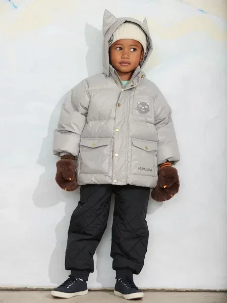 Детская куртка Mini Rodini