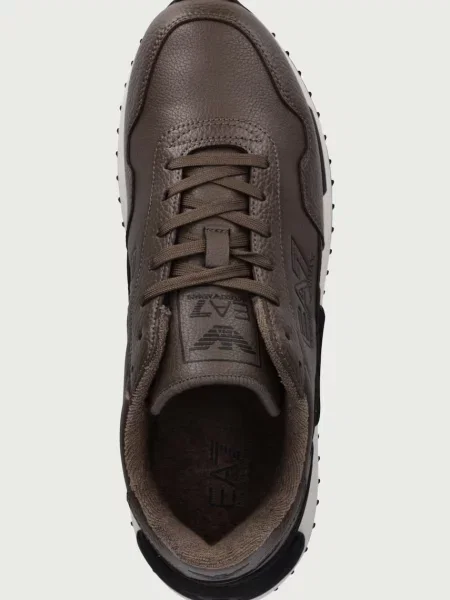 Emporio Armani кросівки