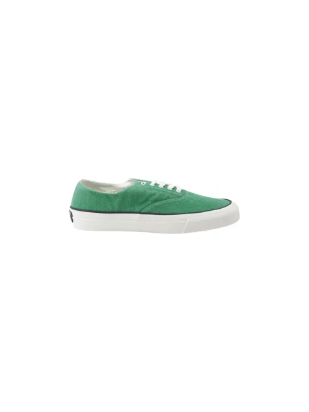 Sneakersy Ralph Lauren zielone