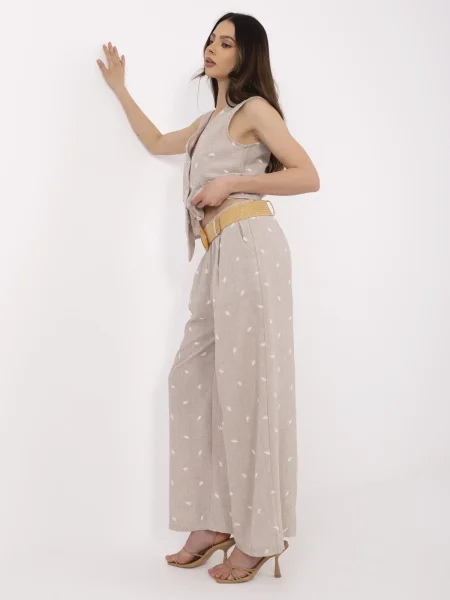 Ruha Italy Moda bézs