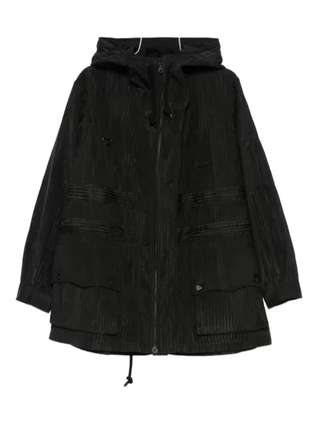 Парка Labrum London черно