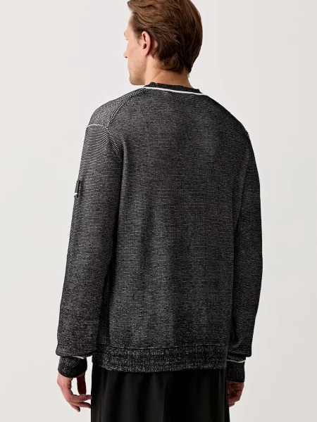 Karl Lagerfeld Jeans светр