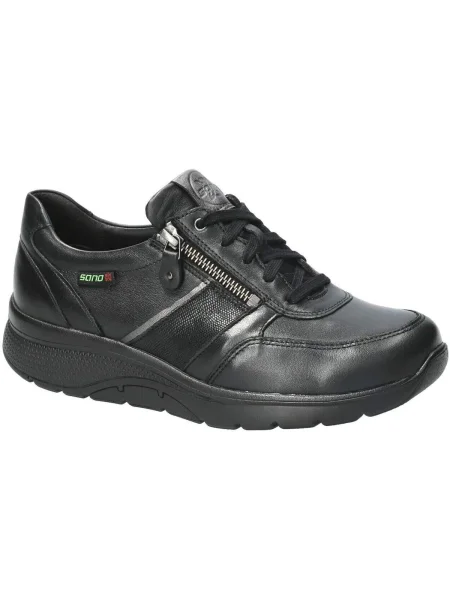 Pantofi Sano De Mephisto negru