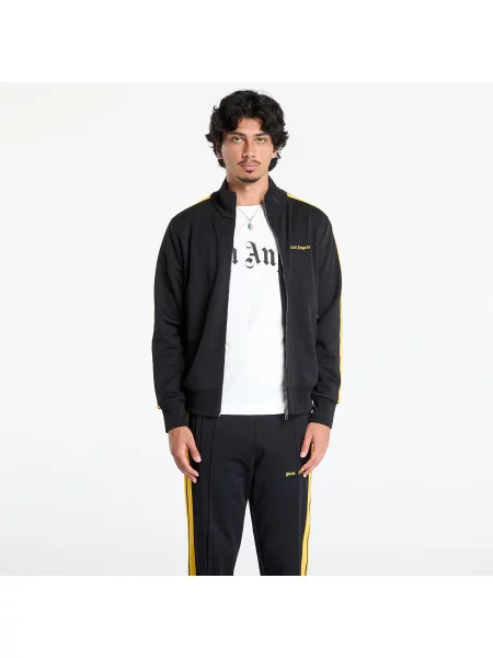 Класична куртка Palm Angels чорна