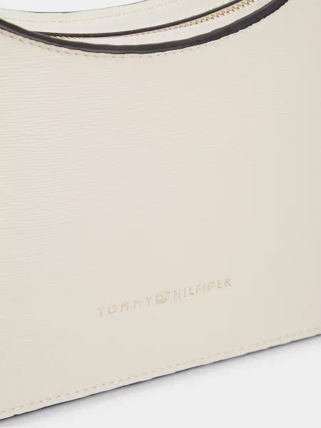 Сумка Tommy Hilfiger белая