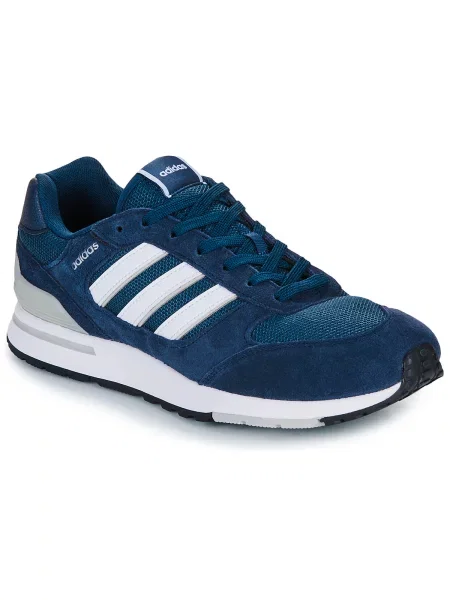 ADIDAS SPORTSWEAR Nizke superge Run marine bela