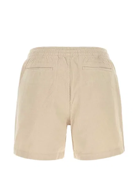 Bermude Polo Ralph Lauren de catifea cord cu cordon