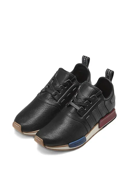 Sneakerși Adidas NMD negru