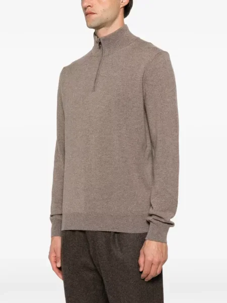 Pulover Corneliani tricotate