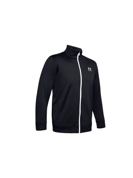 Kurtka Under Armour czarna