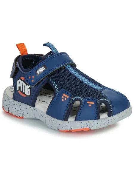 Sneakerși copii Primigi albastru