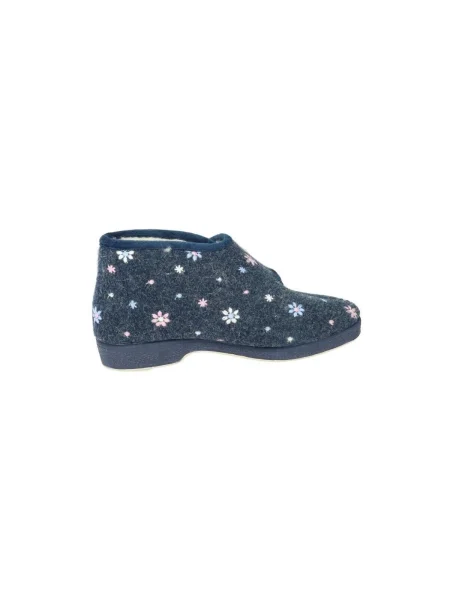Pantofi Doctor Cutillas albastru