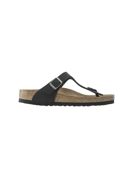 Șlapi Birkenstock negru