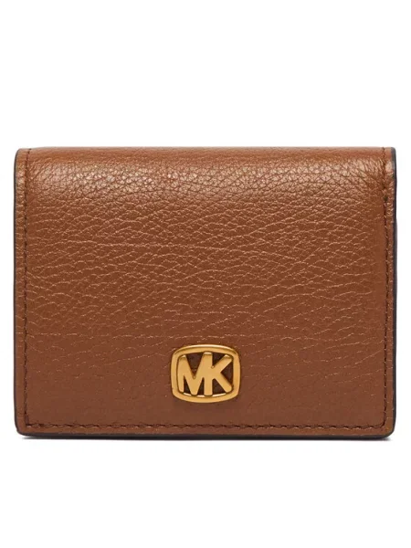 Portfel MICHAEL Michael Kors brązowy