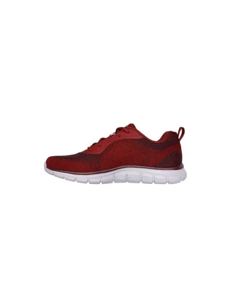 Pantofi Skechers roșu