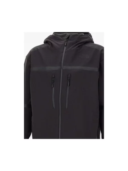 Kurtka The North Face czarna